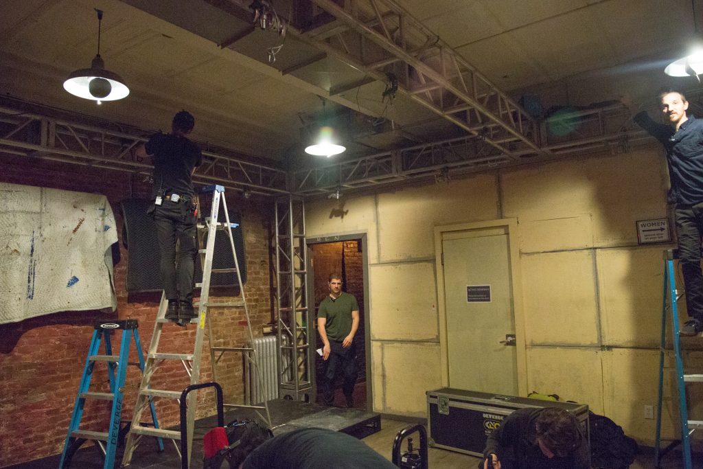 Epic Bar Trivia Improv Everywhere