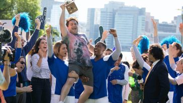 The Game Winning Goal